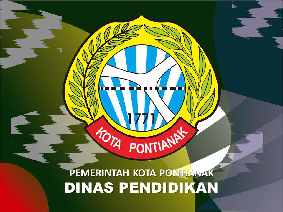 Dinas Pendidikan dan Kebudayaan Kota Pontianak