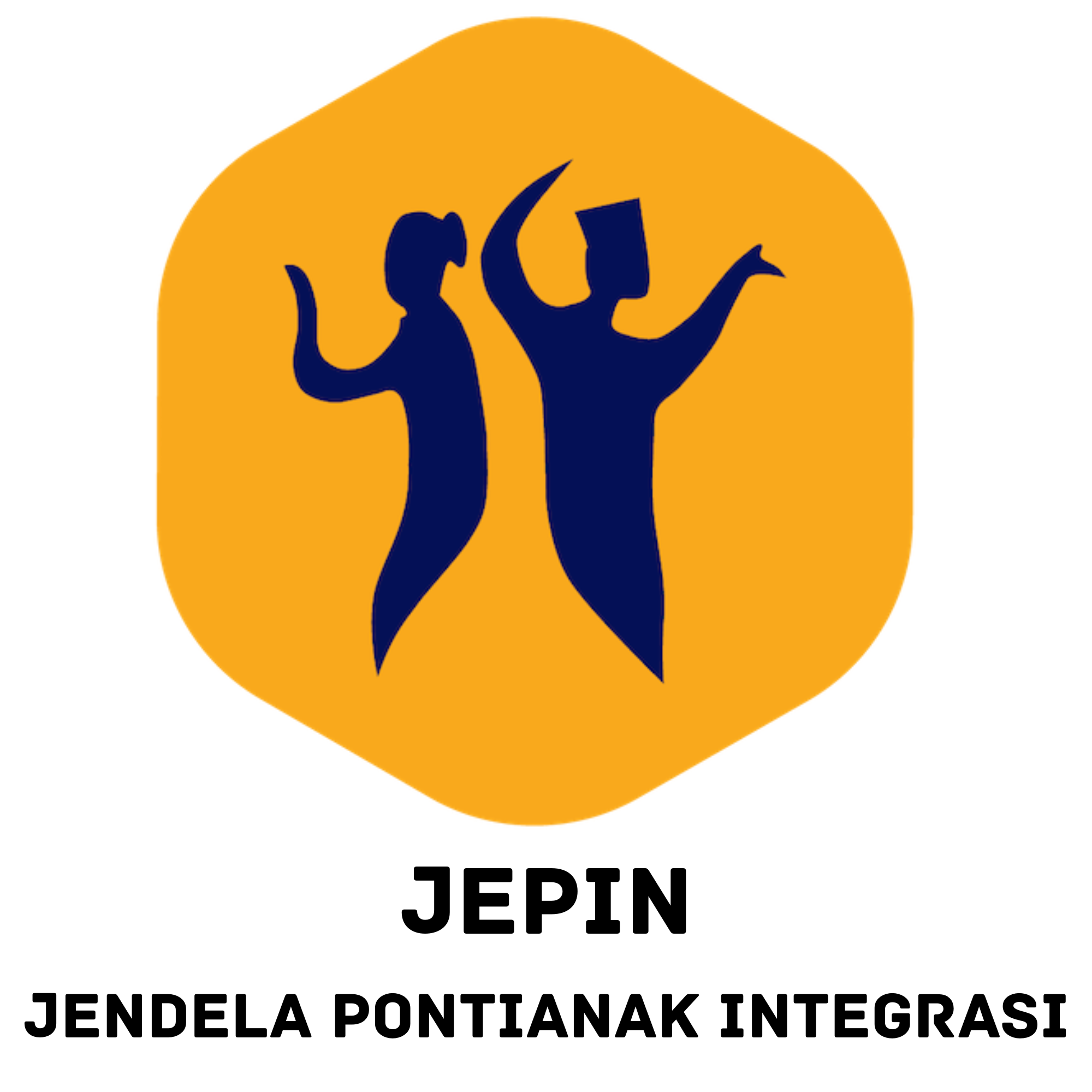 Jendela Pontianak Integrasi (JEPIN)